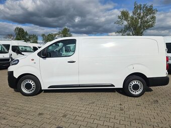 Citroen Jumpy L3H1 2,0HDI/122hp - 2021 - 6