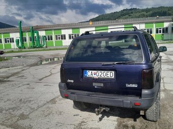 Predam Jeep Grand Cherokee - 6