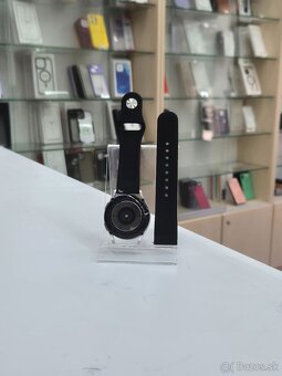 Samsung Galaxy Watch4 40mm Bluetooth | ZÁRUKA 12M - 6
