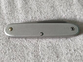 Wenger Delémont Alox 1975 - 6