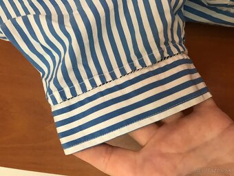 NOVÁ GANT originál damska bluzka S/M - 6