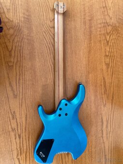 IBANEZ Q54 7 strunná el.gitara - 6