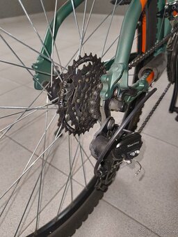 Bicykel Kellys - 6