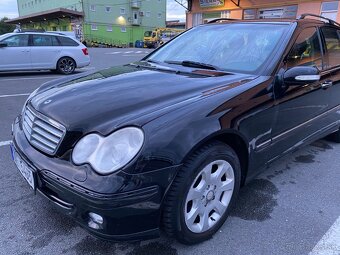 C220 w203 - 6