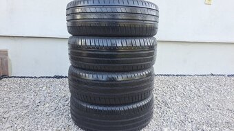 PNEUMATIKY LETNE AJ R22 - 6