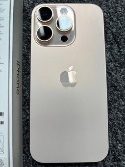 iPhone 16 Pro - 6