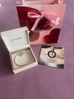 Pandora naramok 18cm - 6