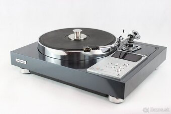 Gramofón PIONEER XLC-1850 (PLC-590) + SME-3009II - 6