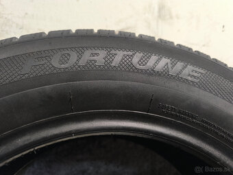 215/60 R16 Zimné pneumatiky Fortune SnowFun 2 kusy - 6