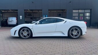Ferrari F430 F1 z roku 2006 - 6
