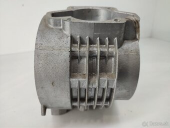 Originál DDR – Karter motora MZ ETZ 150 (NOVÝ, skladový) - 6