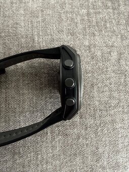 Garmin Fenix 8 Solar 47mm zafír - 6