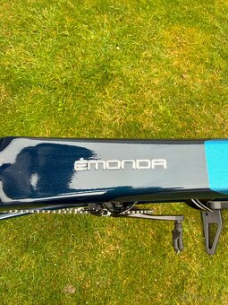 Predám Trek Émonda SL5 - 6