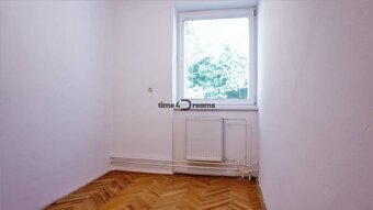NA PREDAJ - 4 izbový byt - 6