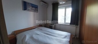 EXKLUZÍVNE: 4-izbový tehlový byt na Zobore s atmosférou rodi - 6