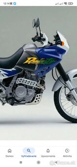 ▶️▶️ Honda dominator▶️▶️ - 6