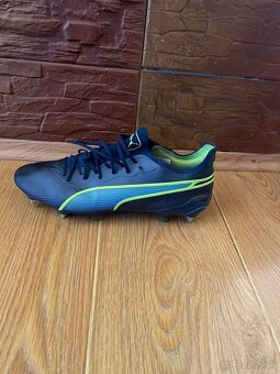 Puma King Ultimate MxSG - 6