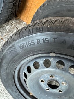 Passat b5.5 - 6