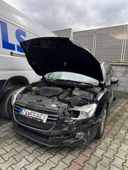 Peugeot 508 SW Business Line 2.0 HDi 163k - 6