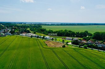 | skvelá investičná príležitosť - pozemky pre rodinné domy,  - 6