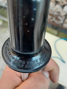 Predám špirálu na ohrev vody - 6