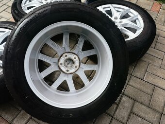 Volvo ,XC40, xc60, xc90, V90,Ford 5x108 r18 - 6