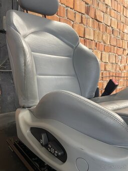 bmw e46 m3 coupe interier EU verzia - 6