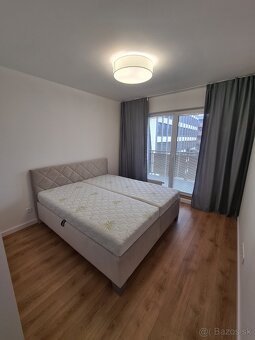 2-izbový byt v rezidencii Tabáň s garážou - 6