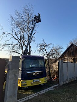 MAN TGL 12.250 odťahovka - 6