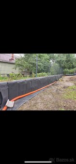 Ploty a zámkové dlažby - 6