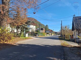 Na PREDAJ rodinný dom – Valaská, Cesta osloboditeľov - 6