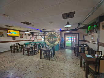 Odstúpenie zabehnutej reštaurácie v Senci - 6