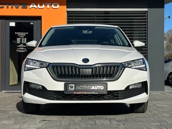 Škoda Scala 1.0 TSi M5 - 6