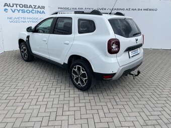 Dacia Duster 2 1.5dCi A/T Tažné Navigace - 6