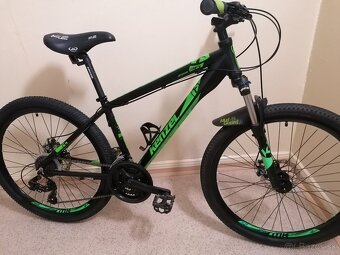 Horský bicykel - 6