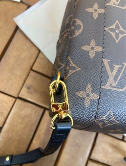 Louis Vuitton batoh - 6