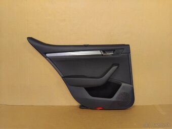 tapacír so slnečnou clonou Superb 3 - 6