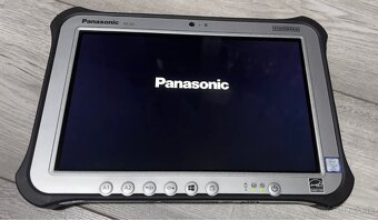 Panasonic Toughpad FZ-G1 MK5 FZ-G1W1898TE - 6