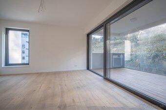 Predaj 2 izbového bytu s terasou Horský park, Staré Mesto BA - 6