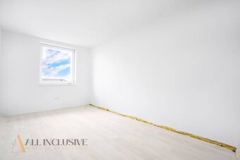 ALL INCLUSIVE | NA PREDAJ 3-IZB. BYT SO ZÁHRADKOU V DUNAJSKE - 6