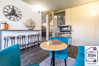 Dvojpodlažný rodinný dom - novostavba, Malá Ida - 6