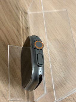 Dobrý deň Ponúkam na predaj Apple Watch ultra 49mm - 6