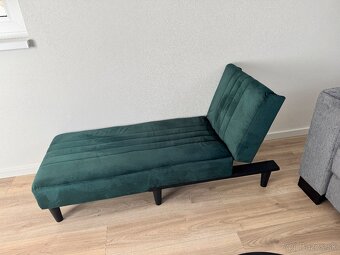 Leňoška - pohovka - 6