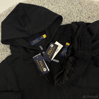 Súprava Polo Raulph Lauren - 6