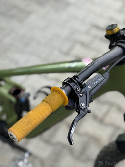 Cube Stereo One55 Veľkosť L - 6