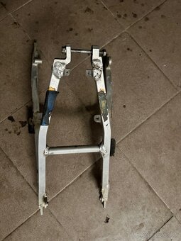 Suzuki RMZ 450 2006 nahradne diely - 6