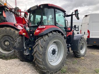 Case IH Farmall 100C HI-LO HD - Kolesový traktor - 6