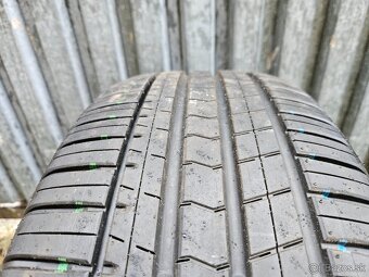 Nové letné pneu FALKEN ZIEX ZE310 Ecorun - 225/55 r18 - 6
