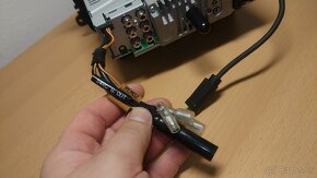 ALPINE CDE-196DAB , EXCURSION - SHX6C - 6