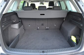ŠKODA KODIAQ 2.0 TDI DSG CLEVER WEBASTO KAMERA CANTON odpoče - 6